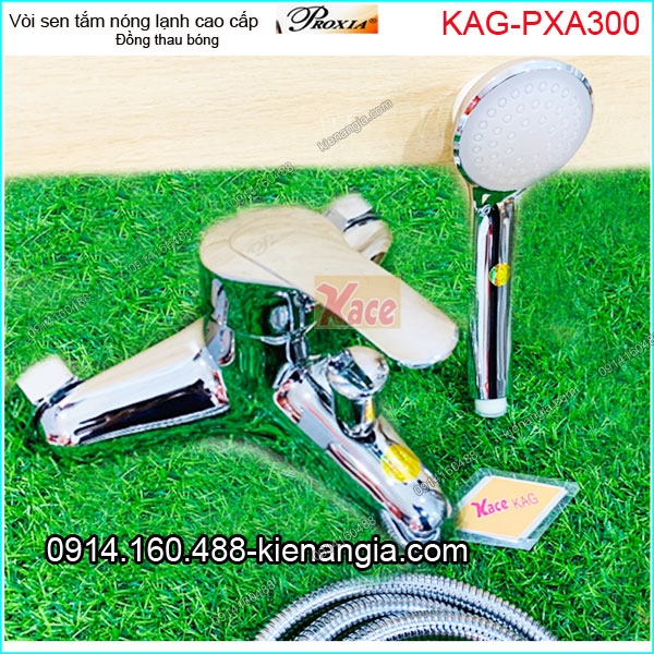 KAG-PXA300-Voi-sen-nong-lanh-Proxia-Thailand-can-ho-KAG-PXA300-2