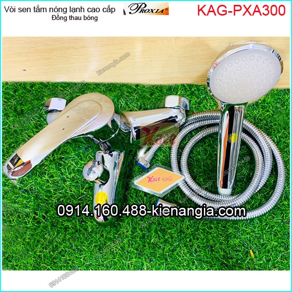 KAG-PXA300-Voi-sen-nong-lanh-Proxia-Thailand-KAG-PXA300-1
