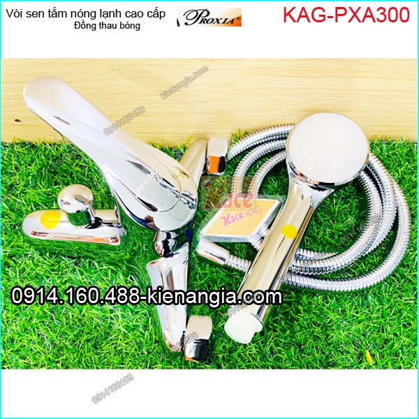 KAG-PXA300-Voi-sen-nong-lanh-Proxia-Thailand-KAG-PXA300-4