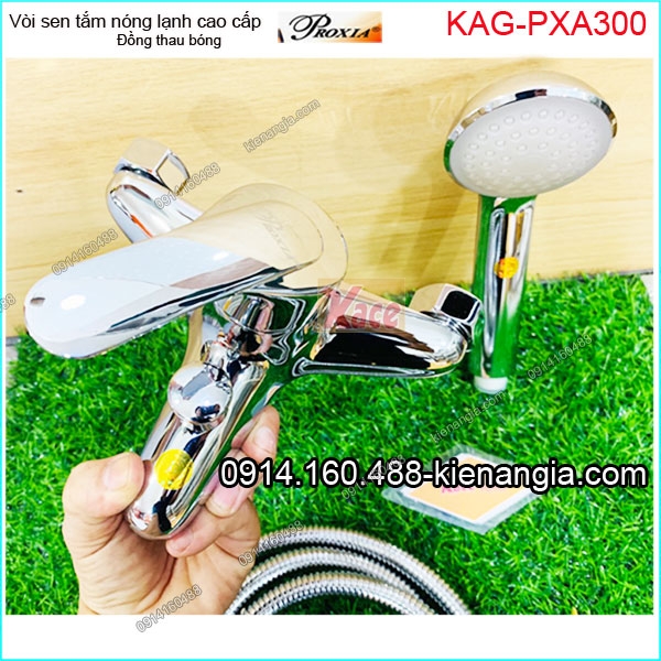 KAG-PXA300-Voi-sen-nong-lanh-Proxia-Thailand-KAG-PXA300-6