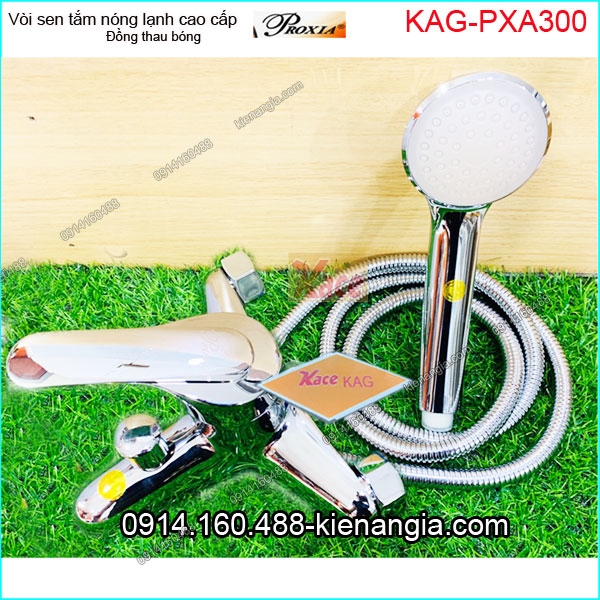 KAG-PXA300-Voi-sen-nong-lanh-Proxia-Thailand-khach-san-KAG-PXA300