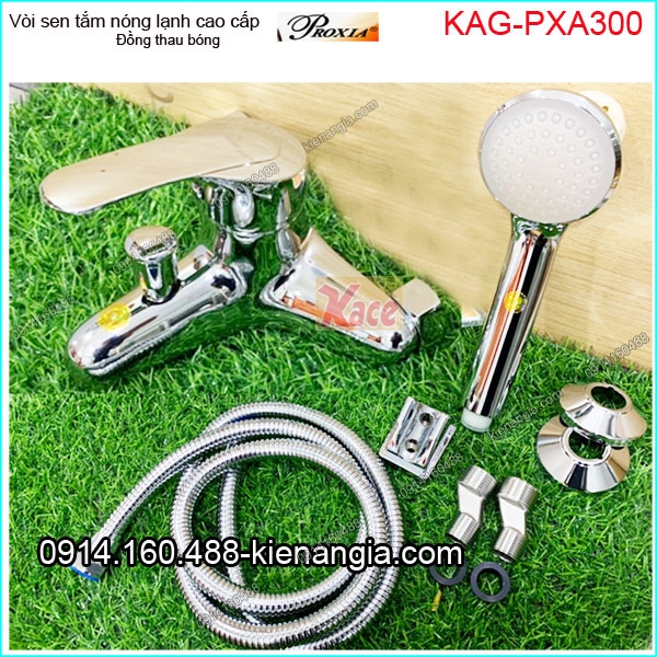 KAG-PXA300-Voi-sen-nong-lanh-Proxia-Thailand-nha-pho-KAG-PXA300-7