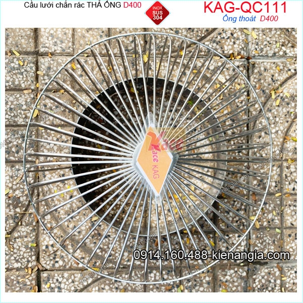 KAG-QC111-Cau-luoi-chan-rac-mai-san-thuong-tha-ong-D400-KAG-QC111-22