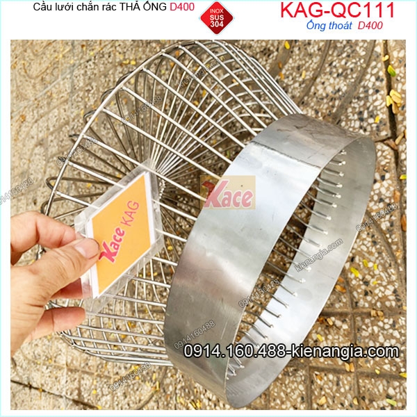KAG-QC111-Cau-luoi-chan-rac-mai-san-thuong-tha-ong-D400-KAG-QC111-23