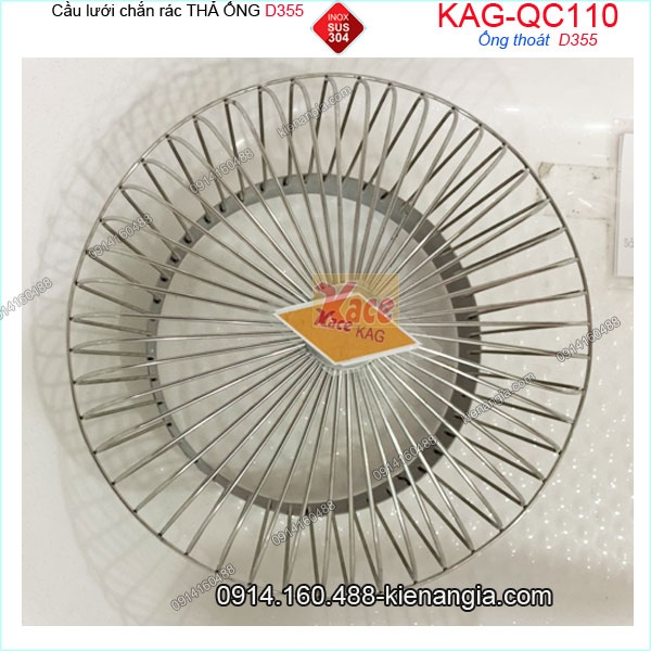 KAG-QC110-Cau-luoi-chan-rac-mai-san-thuong-tha-ong-D355-KAG-QC110-23