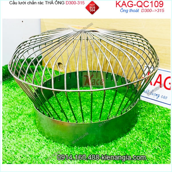 KAG-QC109-Cau-luoi-chan-rac-mai-san-thuong-tha-ong-D300-315-KAG-QC109-20