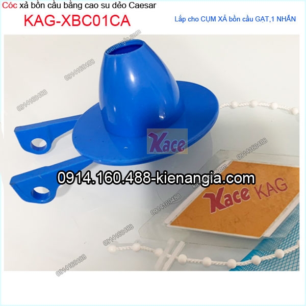KAG-XBC01CA-Coc-xa-bon-cau-GAT-1-NHAN-cao-su-deo-Caesar-KAG-XBC01CA-9