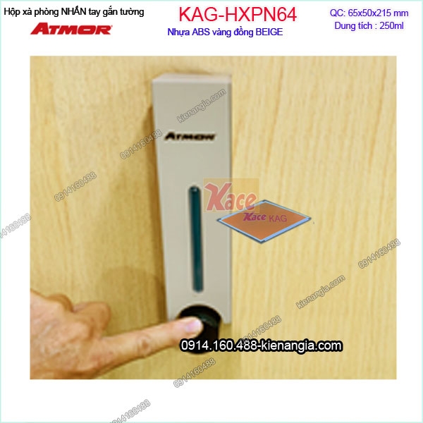 KAG-HXPN64-Hop-xa-phong-VANG-DONG-BEIGE-nhan-tay-ATMOR-KAG-HXPN64-4