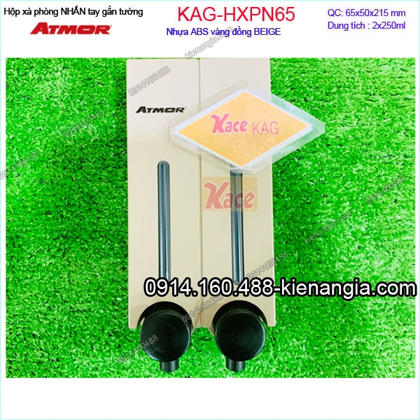 KAG-HXPN65-Hop-sua-tam-doi-ATMOR-VANG-DONG-BEIGE-nhan-tay-KAG-HXPN65-1