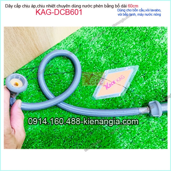 KAG-DCB601-Day-cap-chiu-ap-bang-bo-tan-nhua-60cm-KAG-DCB601
