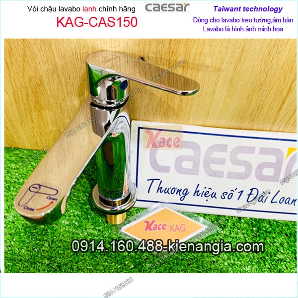 KAG-CAS150-Voi-chau-lavabo-am-ban-ong-truc-20cm-Caesar-chinh-hang-KAG-CAS150-7