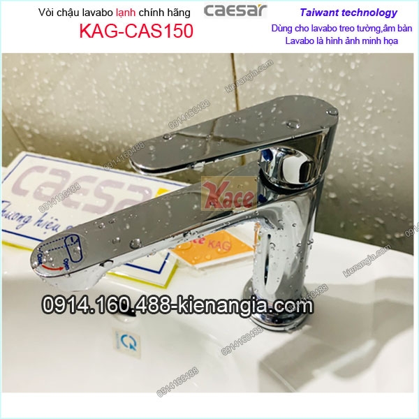 KAG-CAS150-Voi-chau-lavabo-am-ban-ong-truc-20cm-Caesar-chinh-hang-KAG-CAS150-8