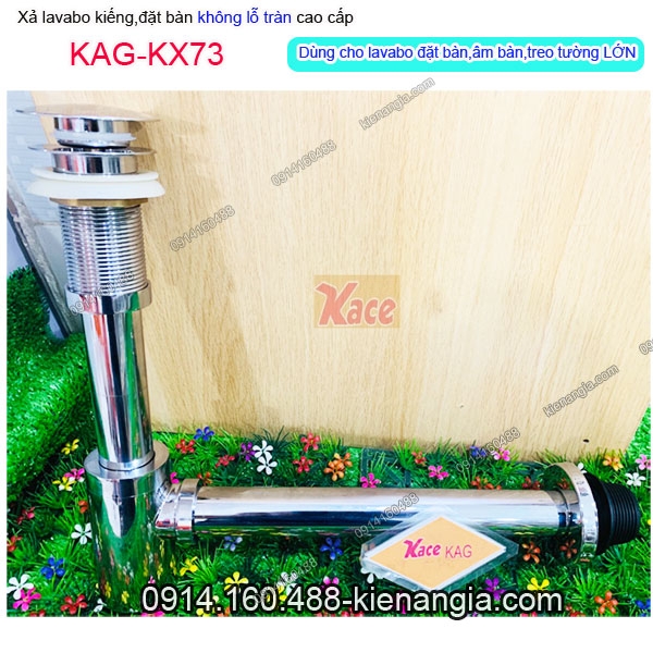 KAG-KX73-Xa-lavabo-treo-tuong-khong-lo-tran-co-bua-dai-36cm-KAG-KX73-3