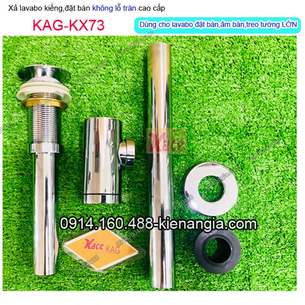 KAG-KX73-Xa-chau-dat-ban-khong-lo-tran-co-bua-dai-36cm-KAG-KX73-1