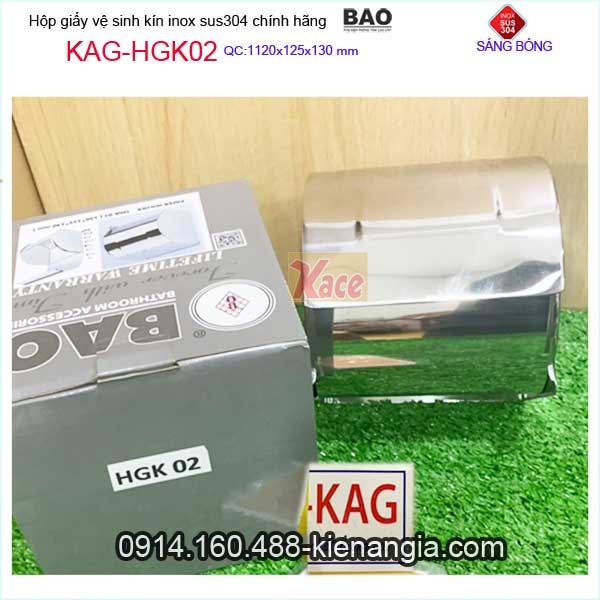 KAG-HGK02-Hop-giay-KIN-INOX-BAO-304-bong-KAG-HGK02