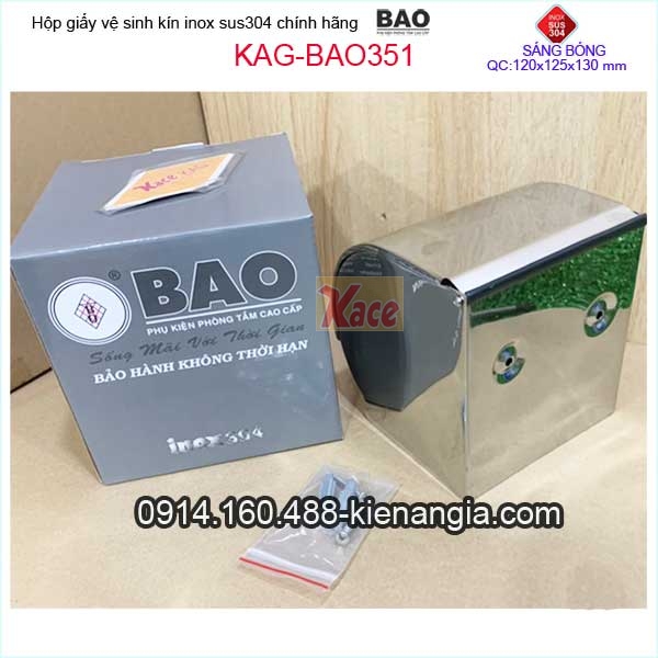 KAG-BAO351-Hop-giay-KIN-INOX-BAO-304-bong-KAG-BAO351