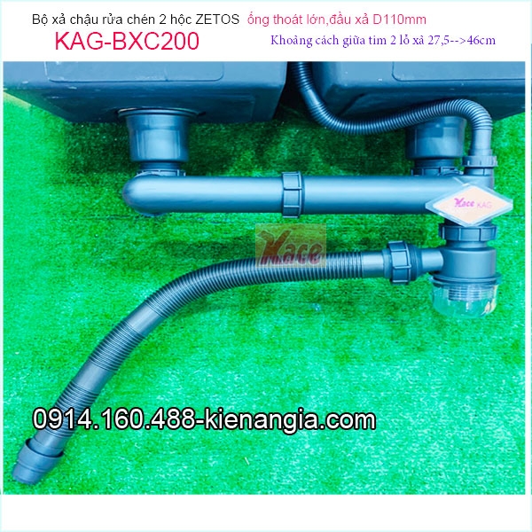 KAG-BXC200-Bo-xa-ZETOS-Chau-rua-chen-2-hoc-xa-duc-D110-Ong-thoat-lon-KAG-BXC200-9