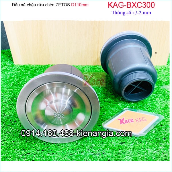 KAG-BXC300-Dau-xa-ZETOS-nhua-duc-D110-KAG-BXC300-7