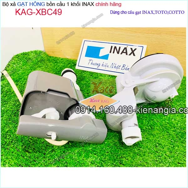 KAG-XBC49-Bo-xa-GAT-bon-cau-1-khoi-INAX-C991-C4005-CHINH-HANG-KAG-XBC49-3