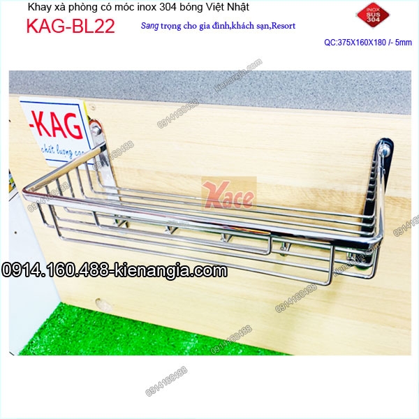 KAG-BL22-Khay-xa-phong-co-mox-inox-304-Viet-Nhat-Bliro-KAG-BL22-22