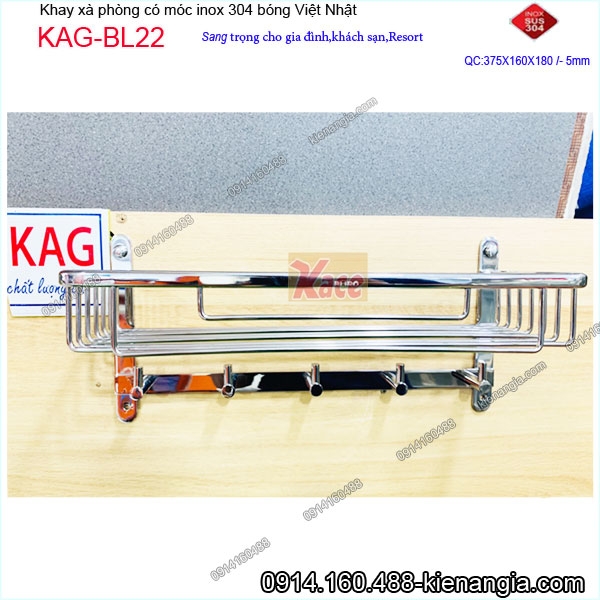 KAG-BL22-Khay-xa-phong-co-mox-inox-304-Viet-Nhat-Bliro-KAG-BL22-20