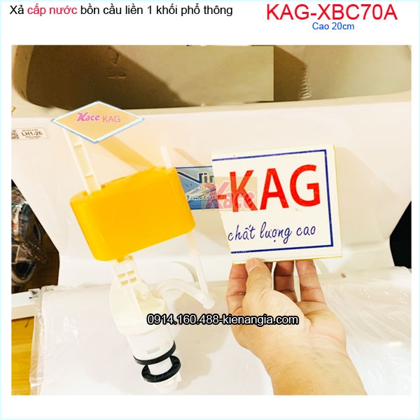 KAG-XBC70A-Cap-nuoc-bon-cau-1-khoi-cao-20-cm-KAG-XBC70A-1