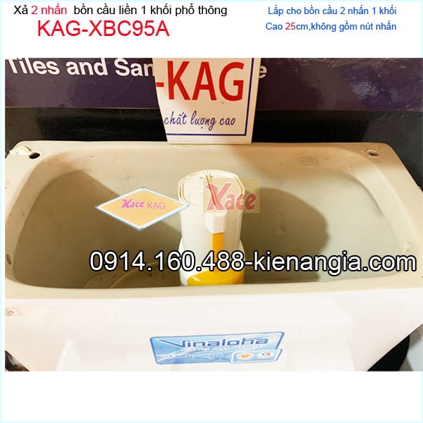 KAG-XBC95A-Cum-xa-2-nhan-bon-cau-1-khoi-cao-25-cm-KAG-XBC95A-1