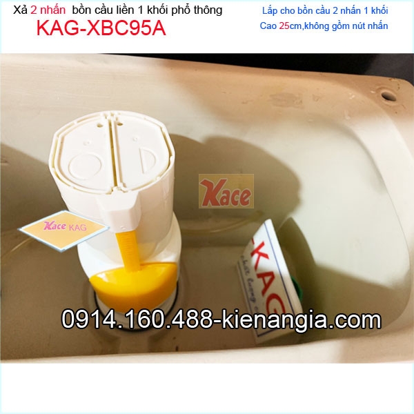 KAG-XBC95A-Cum-xa-2-nhan-bon-cau-1-khoi-cao-25-cm-KAG-XBC95A