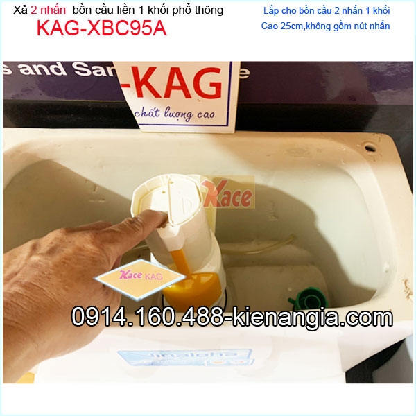 KAG-XBC95A-Cum-xa-2-nhan-bon-cau-1-khoi-cao-25-cm-KAG-XBC95A-2