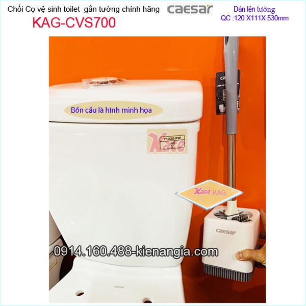 KAG-CVC700-Chổi-cọ-vệ-sinh-toilet-chinh-hang-Caesar-KAG-CVS700-8