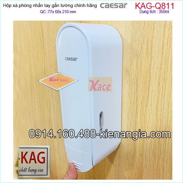 KAG-Q811-Hop-xa-phong-don-nhan-tay-350ml-Caesar-KAG-Q811-5