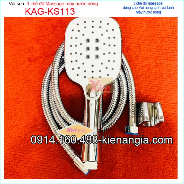 KAG-KS113-Voi-sen-cao-cap-massage-3-che-do-KAG-KS113-4