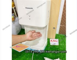 Máy sấy khô tay tự động Panasonic KAG-FJ-T09A3