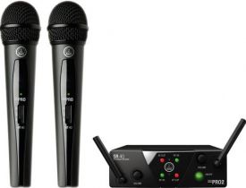 Microphone  AKG WMS40 MINI2