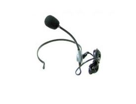Microphone có dây cài tai Vicboss WM-504