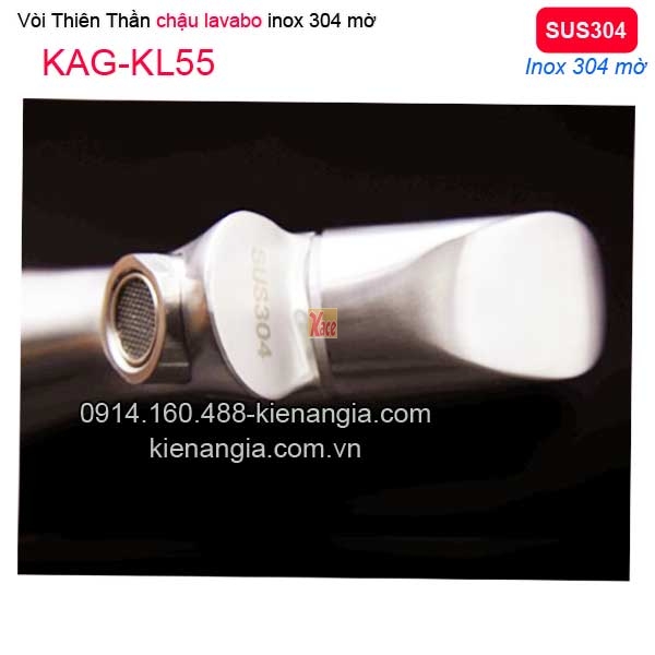 KAG-KL55-Voi-thien-than-chau-lavabo-lanh-inox-sus304-KAG-KL55-3