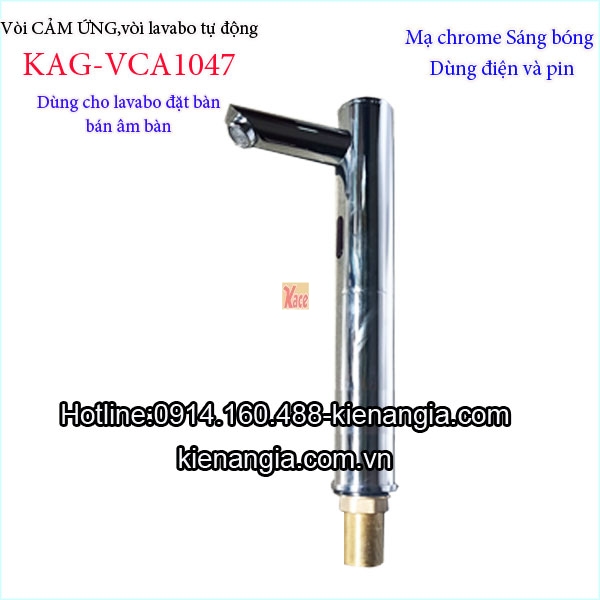 Voi-cam-ung-chau-lavabo-dat-ban-KAG-VCA1047