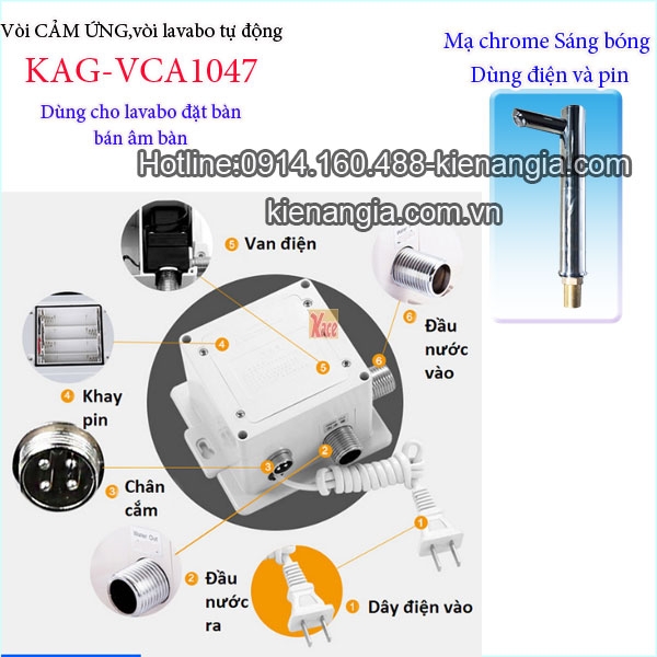 Voi-cam-ung-chau-lavabo-dat-ban-KAG-VCA1047-LAP-DAT-1