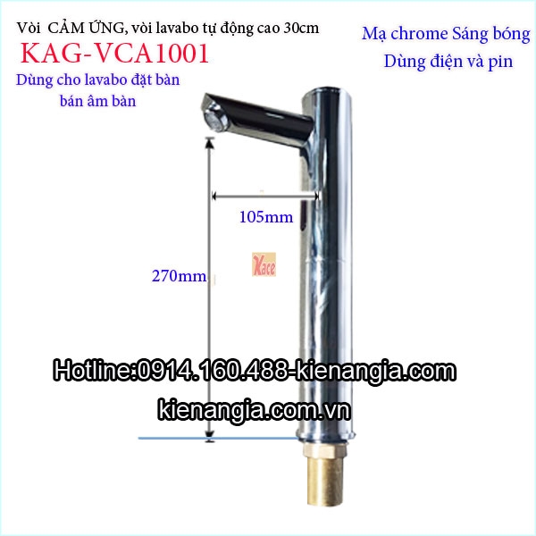 Voi-cam-ung-chau-lavabo-dat-ban-KAG-VCA1001-TSKT