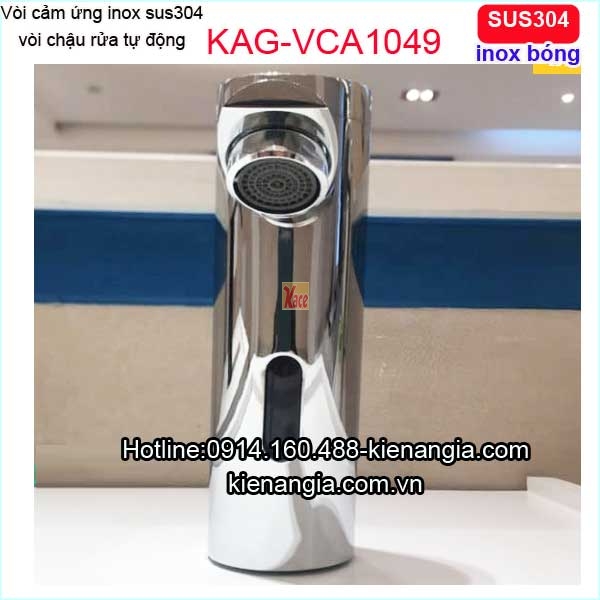 KAG-VCA1049-Voi-cam-ung-inox-sus304-bong-voi-chau-lavabo-tu-dong-KAG-VCA1049-2 - Copy