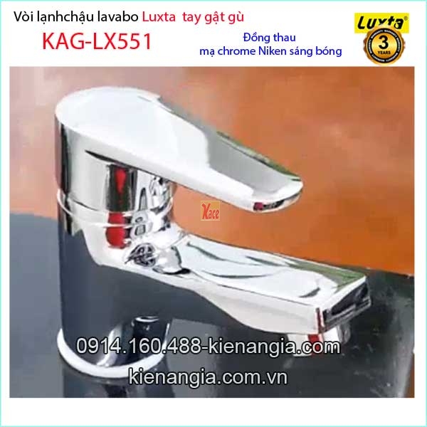 KAG-LX551-Voi-gat-gu-lanh-chau-lavabo-Korea-Luxta-KAG-LX551-3