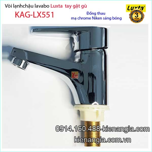 KAG-LX551-Voi-gat-gu-lanh-chau-lavabo-Korea-Luxta-KAG-LX551-5