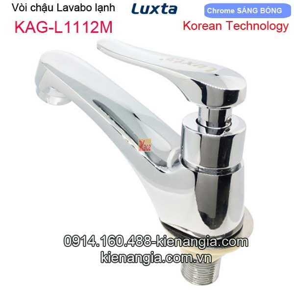Voi-lanh-chau-lavabo-Korea-Luxta-L1112M-1