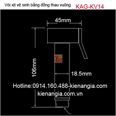 KAG-KV14-Voi-xit-ve-sinh-dong-thau-vuong-KAG-KV14-3