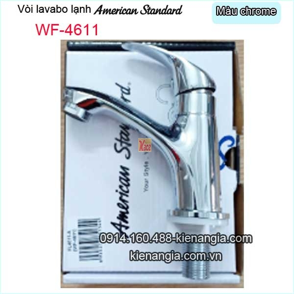 Voi-chau-lavabo-lanh-American-standard-WF-4611-1