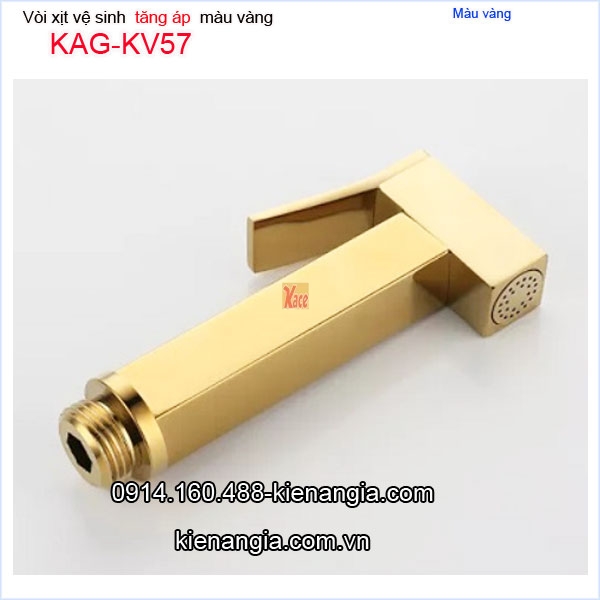 KAG-KV57-Voi-xit-ve-sinh-mau-vang-vuong-KAG-KV57-1