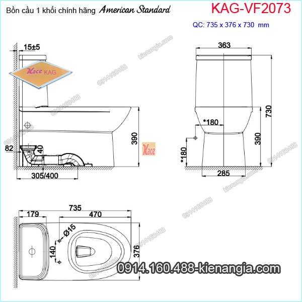 KAG-VF2073-Bon-cau-1-khoi-American-Standard-KAG-VF2073-tskt