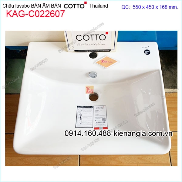 KAG-C022607-Chau-lavabo-BAN-AM-BAN-COTTO-Thailand-KAG-C022607