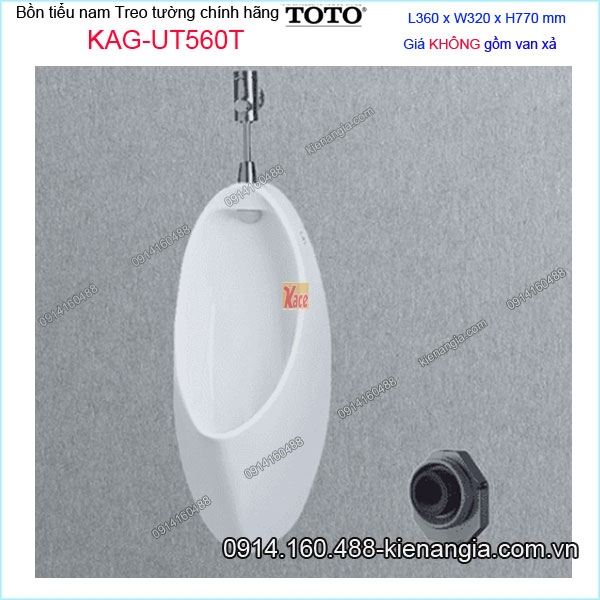 KAG-UT560T-Bon-tieu-nam-treo-tuong-TOTO-chinh-hang-360x320x770-mm-KAG-UT560T