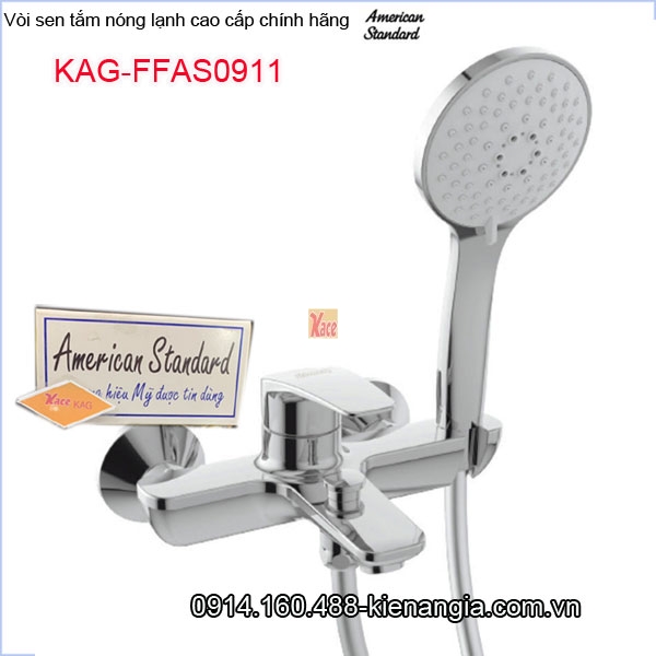 KAG-FFAS0911-Voi-sen-tam-nong-lanh-chinh-hang-American-Standard-KAG-FFAS0911
